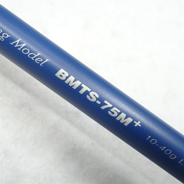 ベイマチックサワラカスタムＢＭＴＳ－７５Ｍ＋